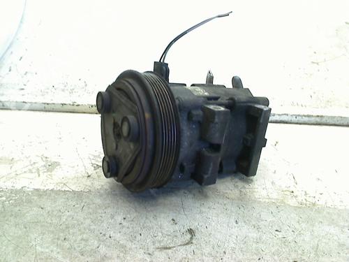 AC-Kompressor AC-Kompressor FORD KA (RB_) 1.3 i (60 hp) 34662689 34662689