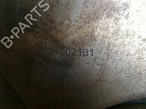 Engine HYUNDAI i30 (FD) 1.6 | BP34691030M1 - Image 7