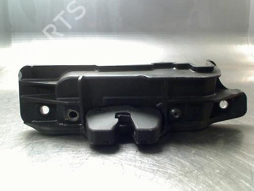 Bagklap lås Bagklap lås CITROËN C2 (JM_) 1.4 (73 hp) 34690492 34690492