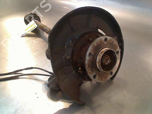 Used Right rear steering knuckle Right rear steering knuckle BMW 3 (E90) 320 i (150 hp) 34678848 34678848