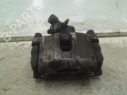 Used Left rear brake caliper Left rear brake caliper 34666447 34666447