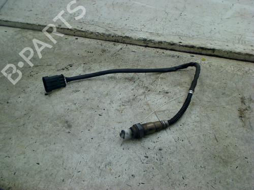 Used Electronic sensor Electronic sensor FIAT STILO (192_) 1.6 16V (192_XB1A) (103 hp) 34669829 34669829