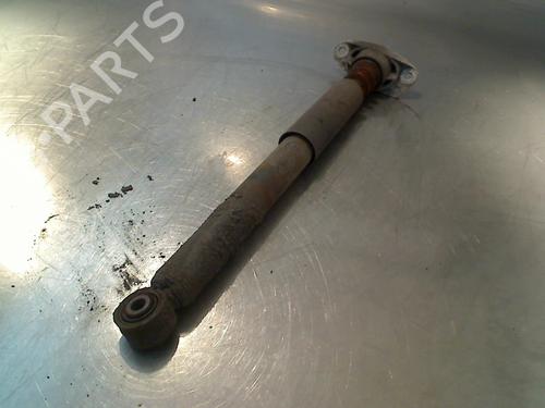 Used Left rear shock absorber Left rear shock absorber VW GOLF V (1K1) 1.6 FSI (115 hp) 34678014 34678014