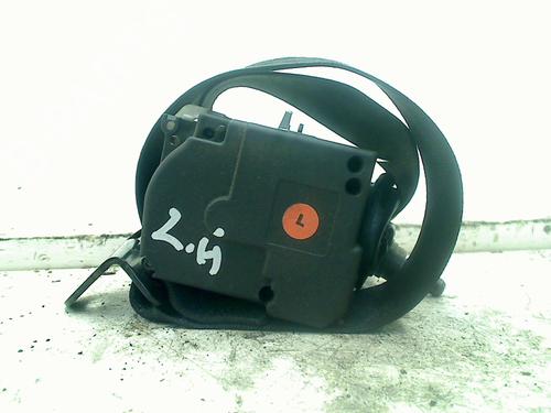 Used Rear left seatbelt Rear left seatbelt OPEL ASTRA G Estate (T98) 2.0 DI (F35) (82 hp) 34651285 34651285