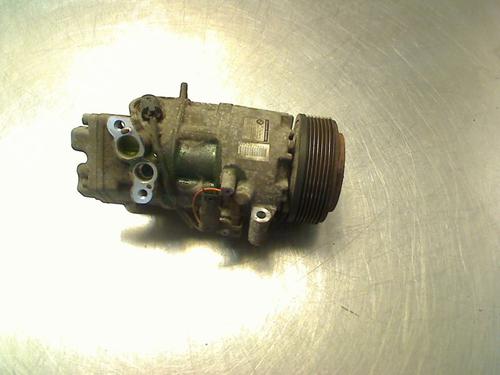 Used AC compressor AC compressor 36780199 36780199