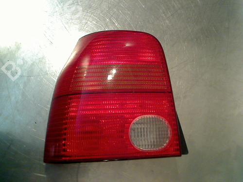 Used Left taillight Left taillight SEAT AROSA (6H1) 1.4 (60 hp) 34677866 34677866