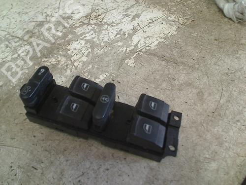 Used Switch Switch VW GOLF IV (1J1) 1.9 TDI (110 hp) 34664228 34664228