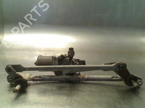 Front wiper motor CHEVROLET AVEO Hatchback (T300) 1.2 | BP37660261M29 - Image 4