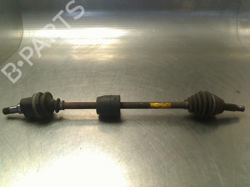 Used Right front driveshaft Right front driveshaft FORD KA (RB_) 1.6 i (95 hp) 34691770 34691770