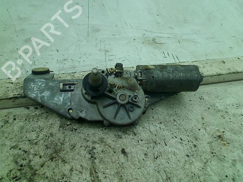 Used Rear wiper motor Rear wiper motor VOLVO V40 Estate (645) 1.8 (115 hp) 34651981 34651981