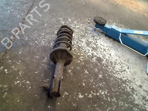 Used Right rear shock absorber Right rear shock absorber MAZDA 626 V Hatchback (GF) 1.9 (GF8P) (100 hp) 34667699 34667699