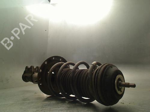 Left front shock absorber OPEL CORSA D (S07) 1.0 (L08, L68) | BP34686960M16 - Image 2