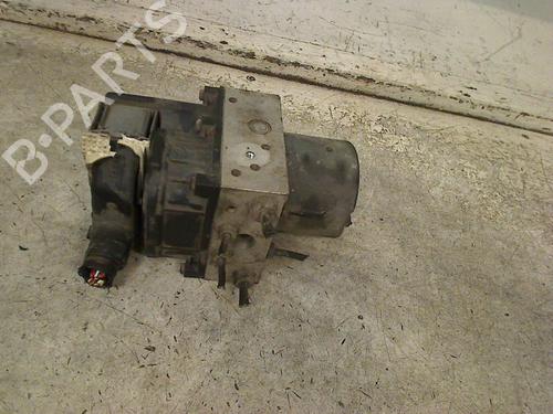 Used ABS pump ABS pump FORD MONDEO III (B5Y) 1.8 16V (125 hp) 34669117 34669117