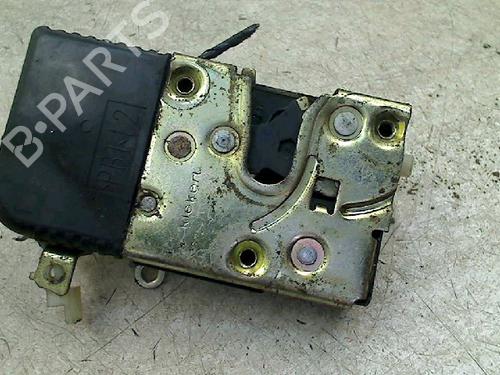 Front left lock CITROËN C5 I Break (DE_) 2.0 16V (DERFNF, DERFNC, RERFNC) | BP34653932C98 - Image 2