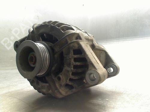 alternator-peugeot-307-3ac-2000-2001-2002-2003-2004-2005-2006-2007-2008-2009-2010-2011-2012-34687371 main image