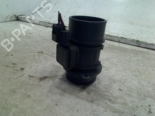 Used Mass air flow sensor Mass air flow sensor RENAULT CLIO II (BB_, CB_) 1.5 dCi (B/C2J) (68 hp) 34666866 34666866