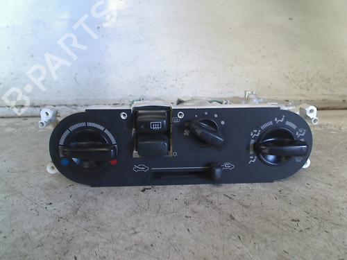 Used Climate control Climate control MITSUBISHI COLT V (CJ_, CP_) 1600 GLX (CJ4A) (90 hp) 34665397 34665397