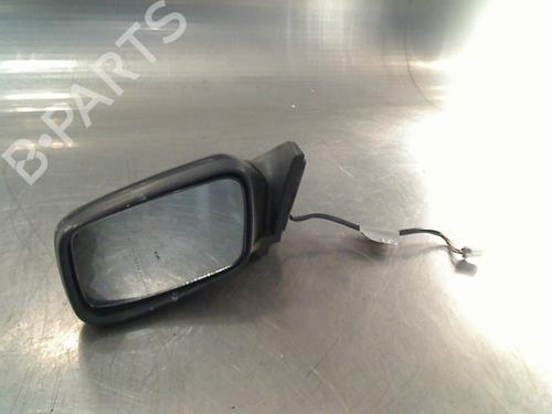Used Left mirror Left mirror VOLVO V40 Estate (645) 1.8 (115 hp) 34682375 34682375