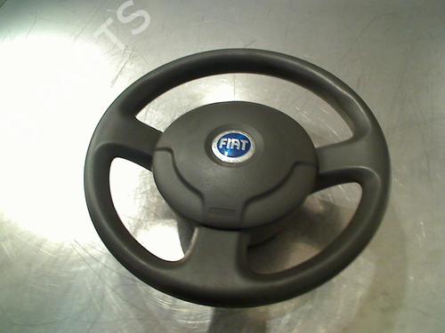 Used Driver airbag Driver airbag FIAT IDEA (350_) 1.4 16V (95 hp) 34677817 34677817