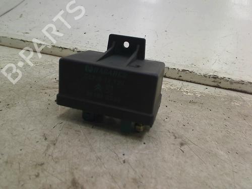 Used Electronic module Electronic module PEUGEOT 207 (WA_, WC_) 1.4 HDi (68 hp) 34665714 34665714