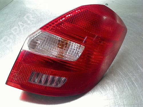 Used Right taillight Right taillight SKODA FABIA II Combi (545) 1.2 TDI (75 hp) 34690172 34690172