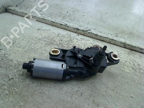 Used Rear wiper motor Rear wiper motor SEAT LEON (1P1) 1.6 (102 hp) 34663263 34663263