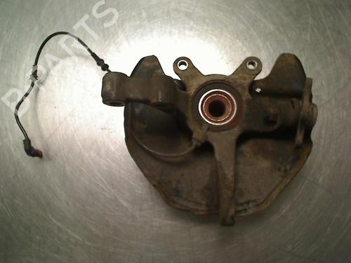 Right front steering knuckle SUBARU FORESTER (SH_) 2.0 D AWD (SHH, SHD, SHN) | BP34687847M26 - Image 2