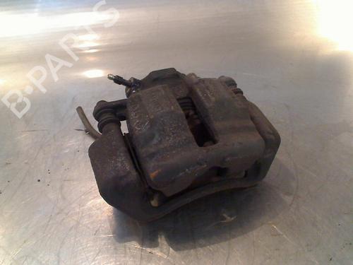 Used Left front brake caliper Left front brake caliper MERCEDES-BENZ C-CLASS T-Model (S203) C 200 Kompressor (203.242) (163 hp) 34680732 34680732