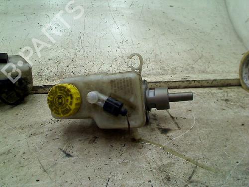 Used Brake master cylinder Brake master cylinder SKODA FABIA I (6Y2) 1.2 (64 hp) 34675099 34675099