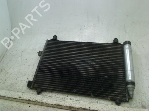 Used AC radiator AC radiator 34670983 34670983