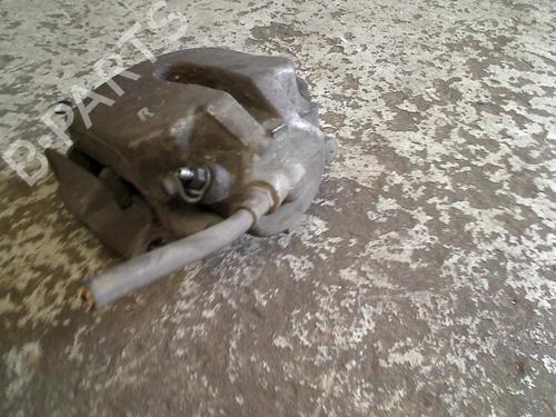 Used Right front brake caliper Right front brake caliper BMW 5 Touring (E39) 528 i (193 hp) 34664040 34664040