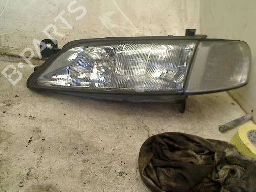 Used Left headlight Left headlight 34656351 34656351