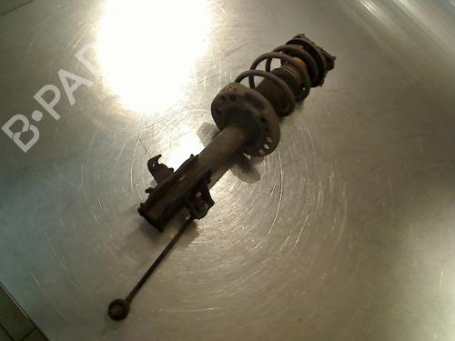 Used Right front shock absorber Right front shock absorber HONDA CIVIC VIII Hatchback (FN, FK) 2.2 CTDi (FK3) (140 hp) 34678753 34678753