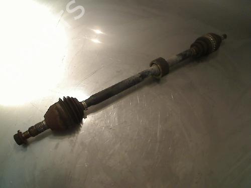 Used Right front driveshaft Right front driveshaft OPEL VECTRA C (Z02) 1.8 16V (122 hp) 34676781 34676781