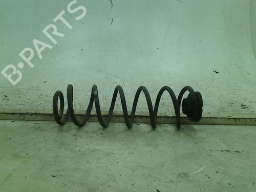 Støddæmperfjeder Støddæmperfjeder VW GOLF IV (1J1) 1.6 16V (105 hp) 34659059 34659059