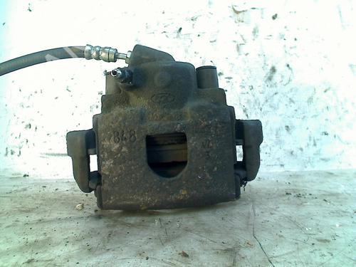 Used Right front brake caliper Right front brake caliper 34650278 34650278