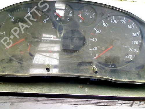 Used Display monitor Display monitor AUDI A4 B5 (8D2) 1.9 TDI (90 hp) 34654582 34654582