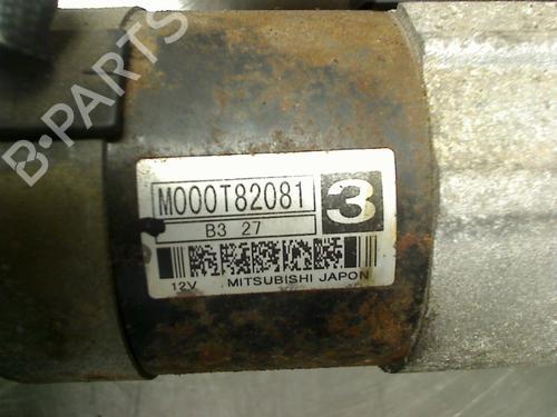 Starter CITROËN C5 I (DC_) 1.8 16V (DC6FZB, DC6FZE) | BP34690479M8 - Image 2