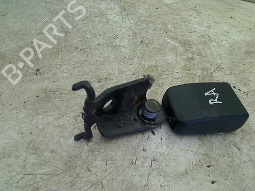 Engache cinturón Engache cinturón RENAULT MEGANE II (BM0/1_, CM0/1_) 1.5 dCi (BM1F, CM1F) (86 hp) 34654933 34654933