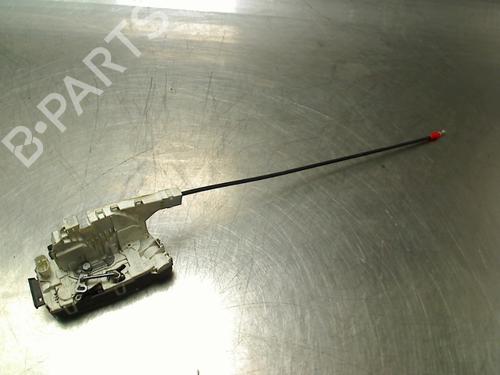 Used Rear right lock Rear right lock VW CRAFTER 30-50 Van (2E_) 2.0 TDI (109 hp) 35783833 35783833