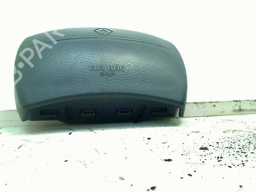 Used Driver airbag Driver airbag RENAULT ESPACE III (JE0_) 2.0 16V (JE0N, JE0L, JE02) (140 hp) 34650750 34650750