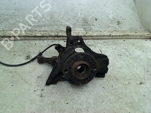 Used Left front steering knuckle Left front steering knuckle FIAT PUNTO (176_) 55 1.1 (54 hp) 34659495 34659495
