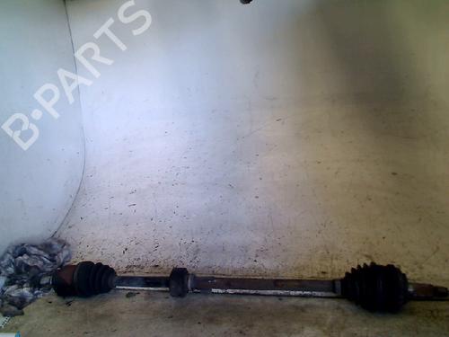 Used Right front driveshaft Right front driveshaft HONDA CIVIC VII Hatchback (EU, EP, EV) 1.4 iS (EP1, EU5, EU7) (90 hp) 34674207 34674207