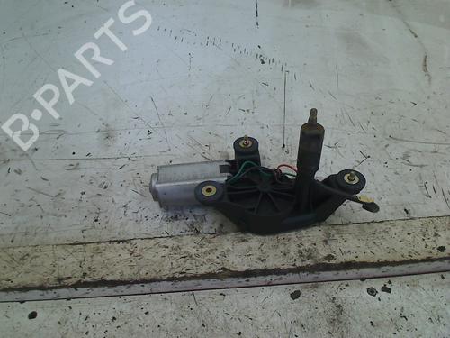Used Rear wiper motor Rear wiper motor ALFA ROMEO 147 (937_) 1.6 16V T.SPARK ECO (937.AXA1A, 937.BXA1A) (105 hp) 34658422 34658422