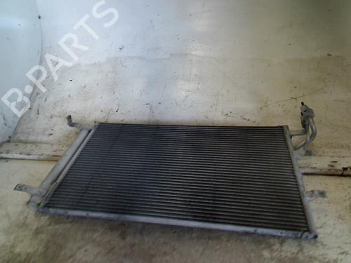Used AC radiator AC radiator KIA CERATO I Hatchback (LD) 2.0 (143 hp) 34663663 34663663