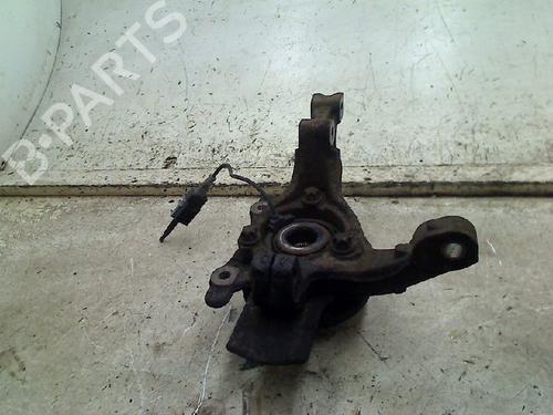Used Right front steering knuckle Right front steering knuckle OPEL ZAFIRA / ZAFIRA FAMILY B (A05) 1.6 (M75) (105 hp) 34673324 34673324