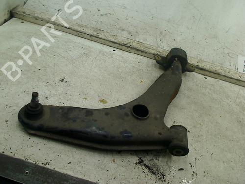 Used Right front suspension arm Right front suspension arm MITSUBISHI CARISMA (DA_) 1.8 16V GDI (DA2A) (125 hp) 34655718 34655718