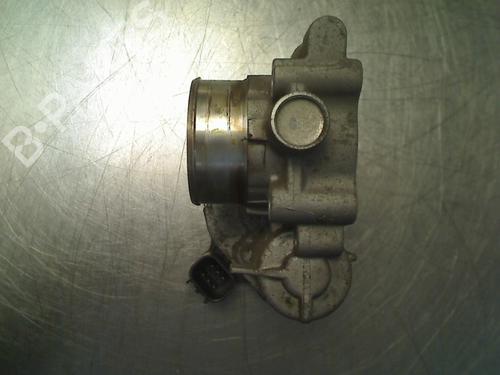 Throttle body CHEVROLET AVEO Hatchback (T300) 1.2 | BP37638110M82 - Image 2
