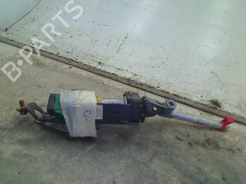 Used Front right seatbelt Front right seatbelt VOLVO S60 I (384) 2.4 T (200 hp) 34668772 34668772