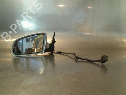Used Left mirror Left mirror AUDI A3 Sportback (8PA) 2.0 FSI (150 hp) 34683682 34683682